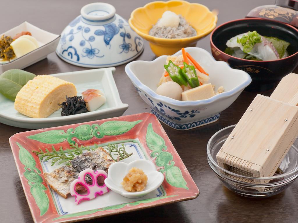 Wakayama Kada Onsen Kada Kaigetsu Quarto foto